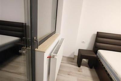 Apartament 2 camere cu parcare CUG - Fusion Towers - 15