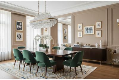 Garsonieră decomandată în Militari - 6