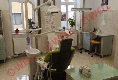 Spațiu comercial, de 69 mp, în Central - 5