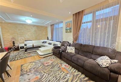 Casa 4 camere 3 bai terasa si teren 250 mp zona Octavian Goga Selimbar - 2