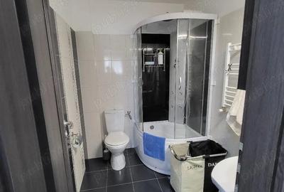 Apartament cu 3 camere decomandat în Central - 3