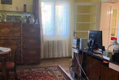 Casa 3 camere cu 2 fronturi plus 860 mp Lipovei-Aradului 178000 euro - 8