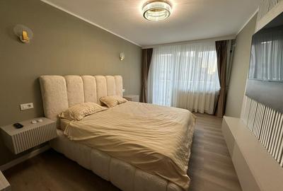 Garsoniera, 37 mp, Centru, zona Onioptic - 2