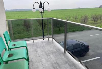 Apartament cu 2 camere decomandat în Agigea - 4