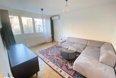 Apartament cu 2 camere decomandat în Ultracentral - 6