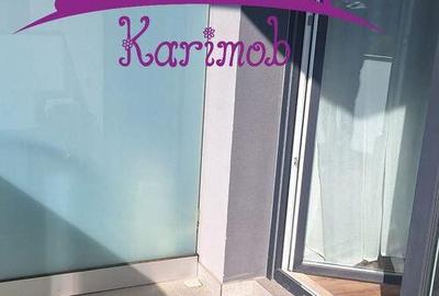 Apartament cu 2 camere semidecomandat în Nufărul - 2