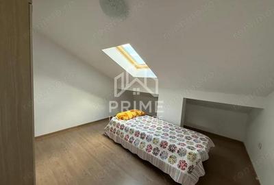 Apartament de vanzare cu 3 camere in Cetate, bucatarie si living open-space. - 4