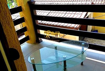 Apartament in zona Galata - 1