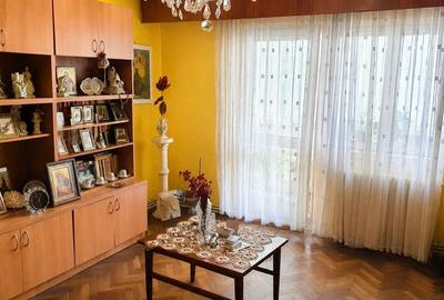 Apartament cu 3 camere decomandat, mobilat în Grigorescu - 1