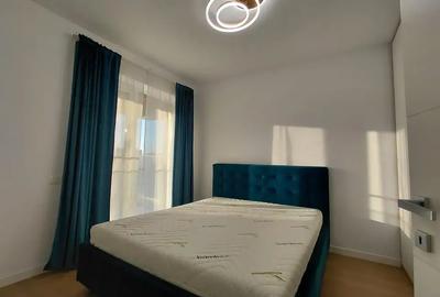 Apartament cu 2 camere, mobilat în Dristor - 4