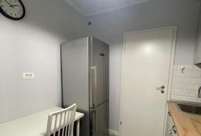 Apartament cu 2 camere semidecomandat, mobilat în Drumul Taberei - 9