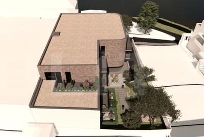 Apartament Deosebit, 83,36mp, Bloc Nou - 5