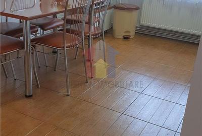 Apartament cu 3 camere în Hipodrom - 8
