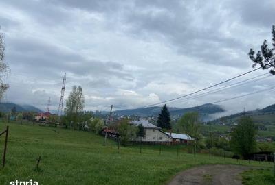 Teren de 1519 mp, în Central - 2