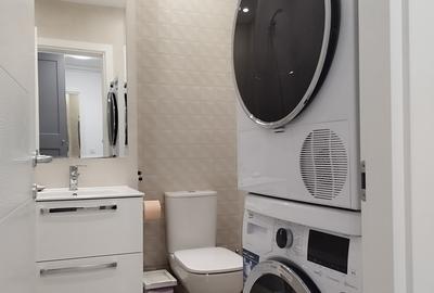 Garsoniera Hills Pallady, Metrou Anghel Saligny - 16