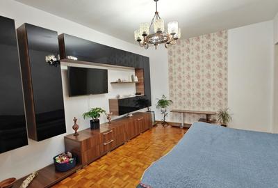 Apartament 3 camere, etajul 1, finisat modern, Grigorescu - 7