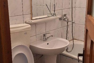 Apartament cu 2 camere decomandat în Central - 7