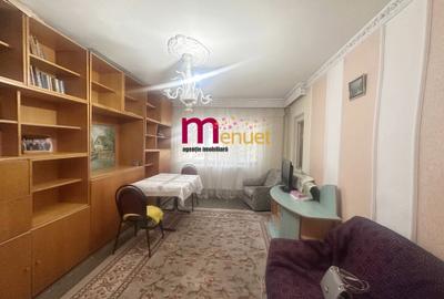 Apartament 3 camere,zoan E3,etaj 2 - 1