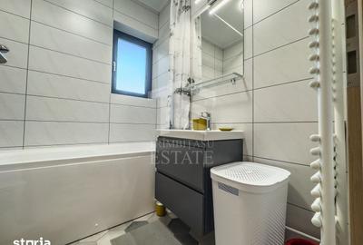 Apartament cu 2 camere, mobilat în Militari - 13