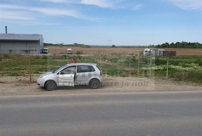 TEREN TOMESTI 1350 MP - 2