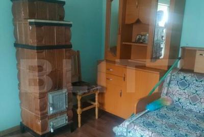 Casă cu 3 camere cu Teren 1500 Mp în Negostina - 12