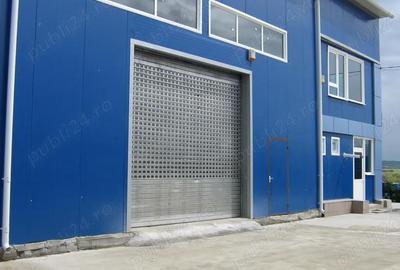 Spațiu comercial, de 930 mp, în Geamăna - 5