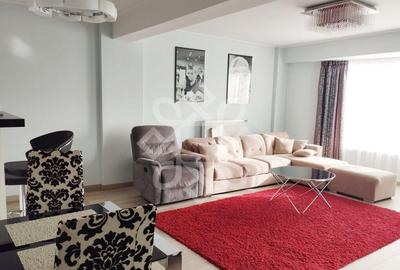 Apartament 3 camere de inchiriat cartier Luceafarul - 1