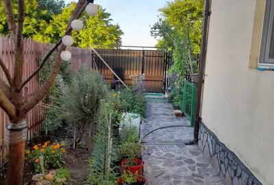 Casa de vanzare tip duplex Casa de vanzare tip duplex - 6