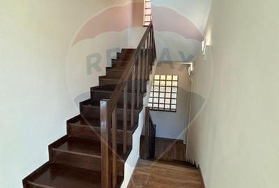 Vila deosebita de inchiriat in zona linistita - 5