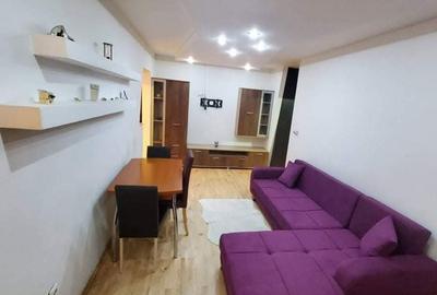 Apartament cu 2 camere semidecomandat în Satu Mare - 5