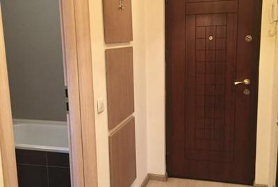 Garsoniera pretabila birou-cabinet in zona Dristor - Mihai Bravu - 5