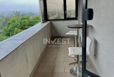 Apartament cu 3 camere- Podul de fier-Bloc Nou - 15