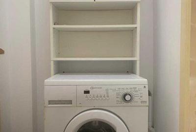 Apartament cu 3 camere, mobilat în Take Ionescu - 4