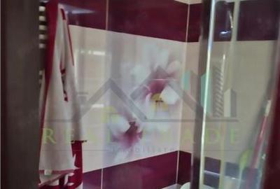 Garsoniera etajul 1 zona Astra - 3