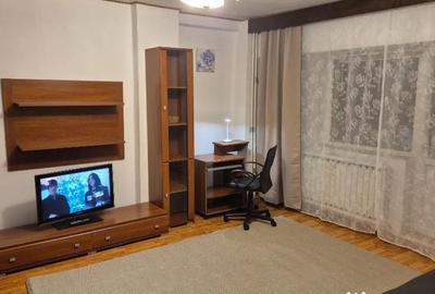 Garsonieră decomandată în Crângași - 1