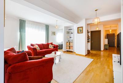 Penthouse exclusivist, 125 mp de terasa, vedere panoramica - 11