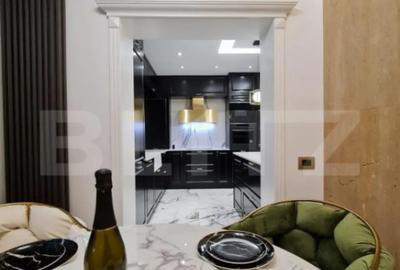 Apartament cu 3 camere decomandat în Burdujeni - 8