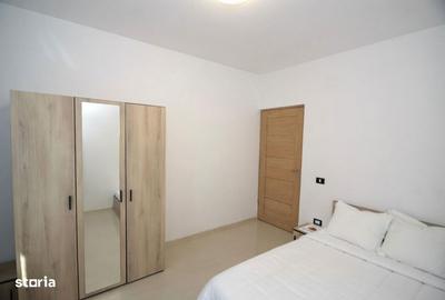 Apartament cu 3 camere, mobilat în Găvana - 6