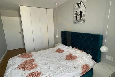 Apartament cu 2 camere în Central - 3