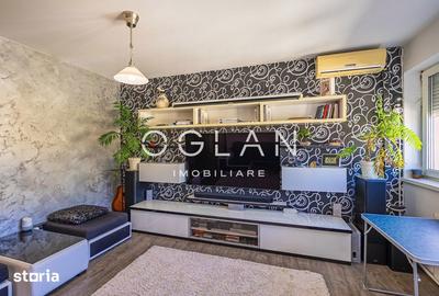 Apartament cu 3 camere, mobilat în Terezian - 6