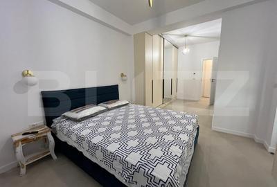 Apartament cu 2 camere decomandat în Central - 6