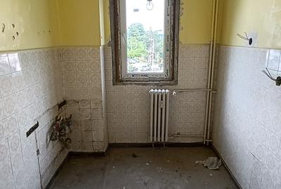 Apartament 2 semi, etajul 3 din 4, zona Tic Tac - 7