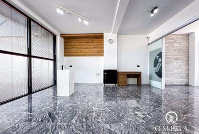 Spatiu Comercial prin destinatie 45mp Frumoasa - 1