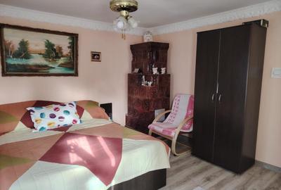 Casă cu 4 camere cu Teren 1000 Mp în Chiscani - 15