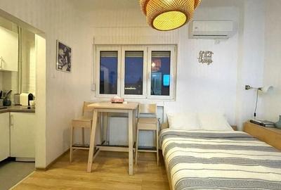 De vanzare Studio Universitate-Capsa  - Certificat Turism, sector 1 - 1