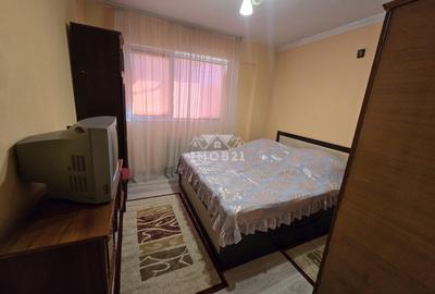 Apartament cu 4 camere decomandat, mobilat în Republicii - 9