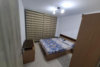 Apartament cu 2 camere decomandat, mobilat în Nicolae Grigorescu - 8