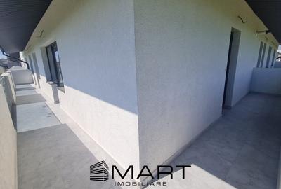 Apartament cu 3 camere decomandat în Mihai Viteazul - 6