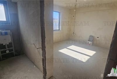 Casă individuală cu 4 camere cu Teren 400 Mp în Domnești - 8