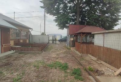 Casă cu 4 camere în Uiești - 2